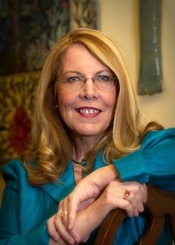 Pamela Morsi