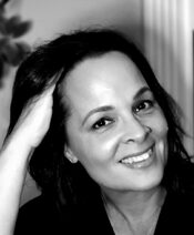 Carolyn Clarke