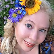 Krista Lockheart