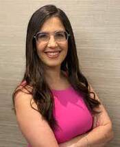Melissa Goldberg Mintz PsyD
