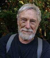 Gary Snyder