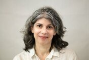 Anne Burt