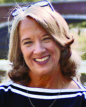 Joanne Leedom-Ackerman