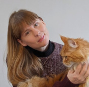 Heather Darwent