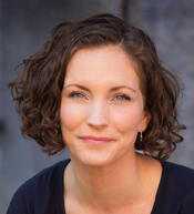 Meghan Joyce Tozer