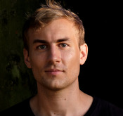 Mark Prins