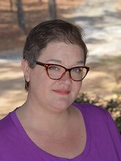 Amy Watson