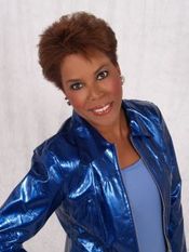 Marcia King-Gamble