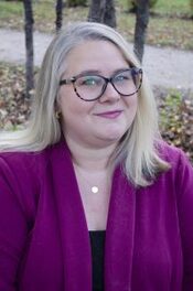 Gretchen Rue