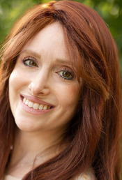 Heidi Shertok