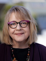 Marjorie McCown