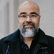 Robert Justice
