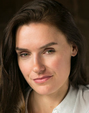 Vanessa Cuti