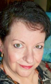 Cyndi MacMillan