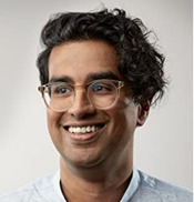 Amit Katwala