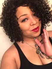 LeTeisha Newton