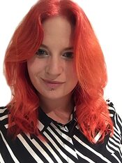 Amanda Pillar