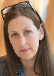 Elyse Friedman