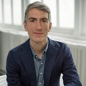 Jonathan Darman