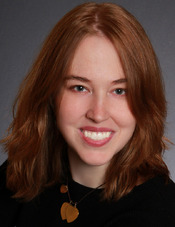 Edwina Darke