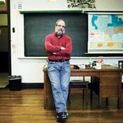 Jim Cullen