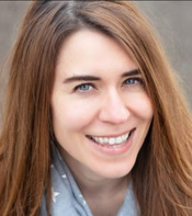 Heather Fawcett