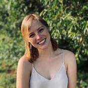 Luci Adams
