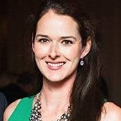 Amy Craig
