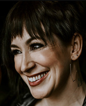 Kristy Gardner
