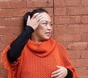 Paulia Belgado