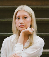Delia Cai