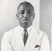 George S. Schuyler