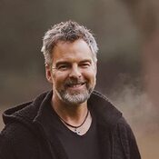 Pete Greig