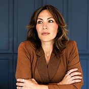 Jacqueline Holland