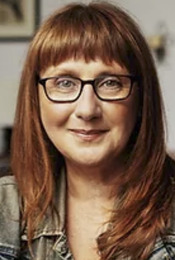 Gloria Duke