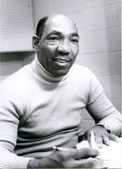 Ed Lacy