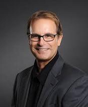 David Cooperrider