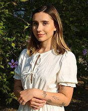 Amanda Montell