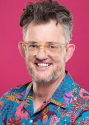 Michael Bungay Stanier