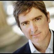 Marcel Theroux