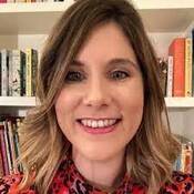 Katherine Faulkner