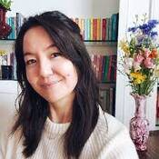 Lauren Kung Jessen