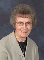 Irene Brand