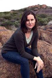 Kate J. Armstrong