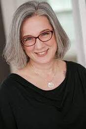 Joy McCulough