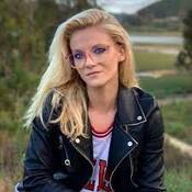 Lila Riesen
