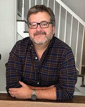 Rob Harrell