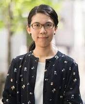 Hiroko Oyamada