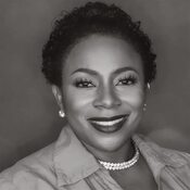 Suzette D. Harrison