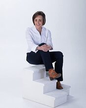 Margaret Verble